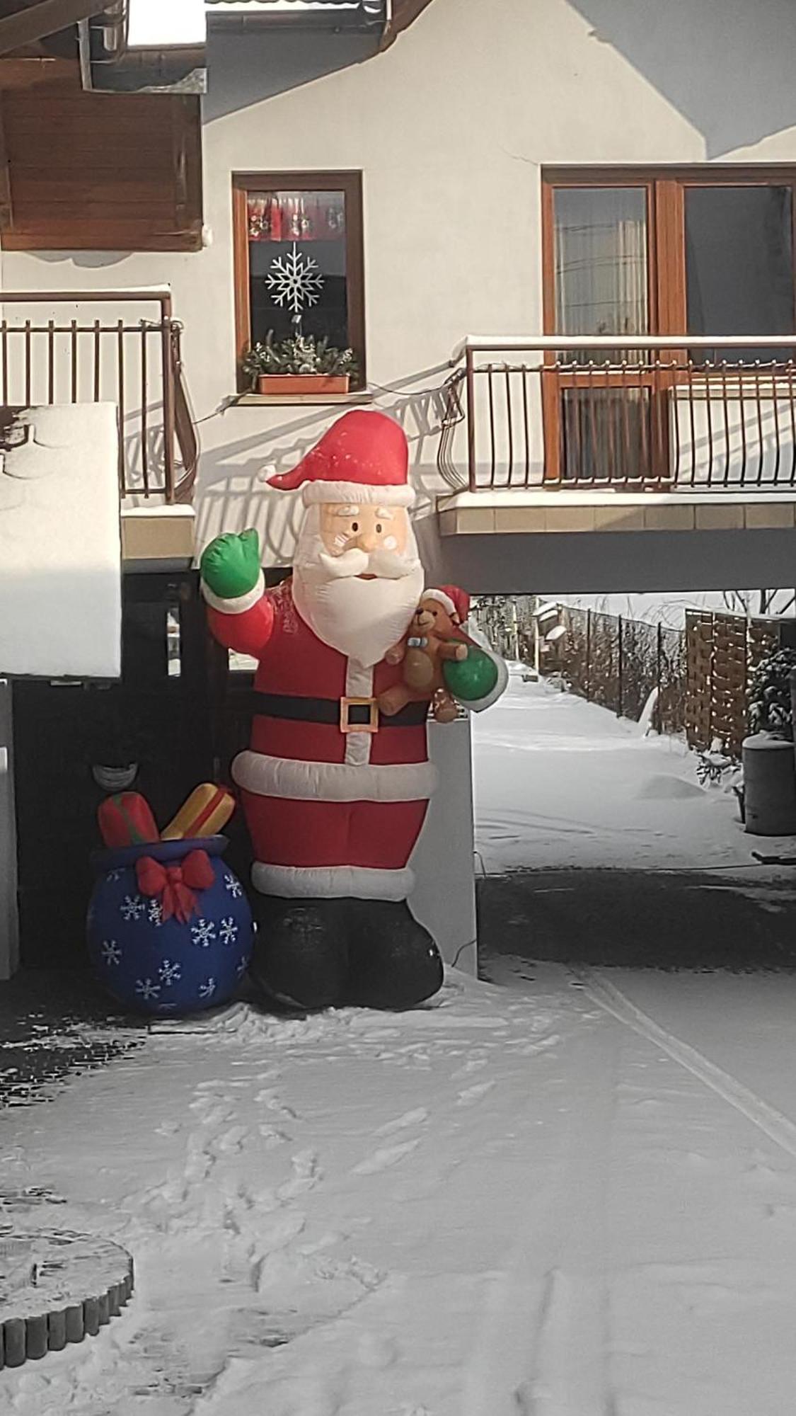 Pokoje do Wynajęcia u Lusi Krościenko Zewnętrze zdjęcie